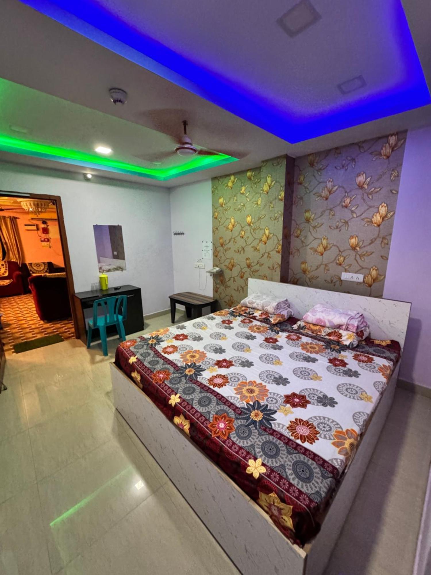 Pg Homes Port Blair Luaran gambar