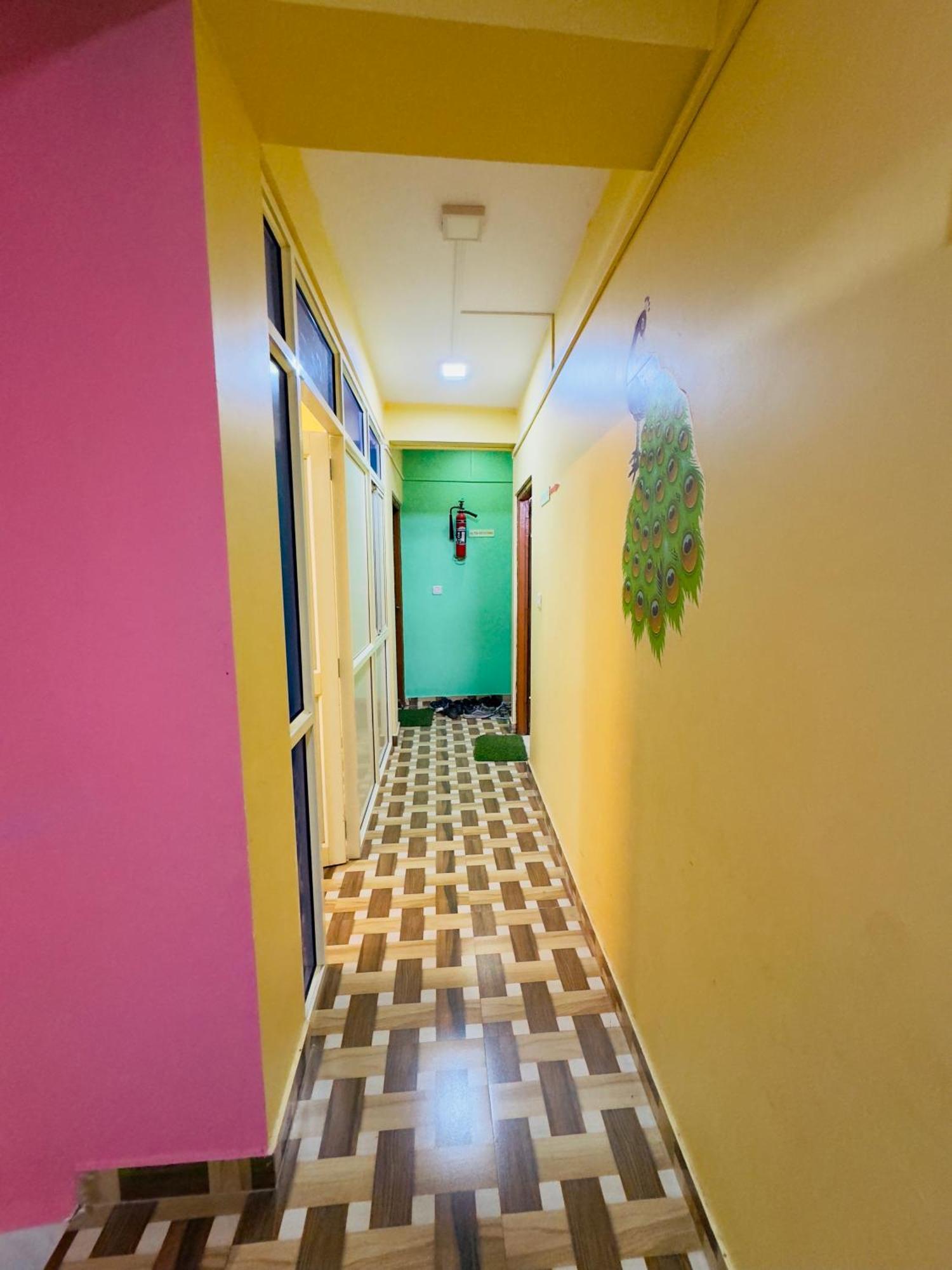 Pg Homes Port Blair Luaran gambar
