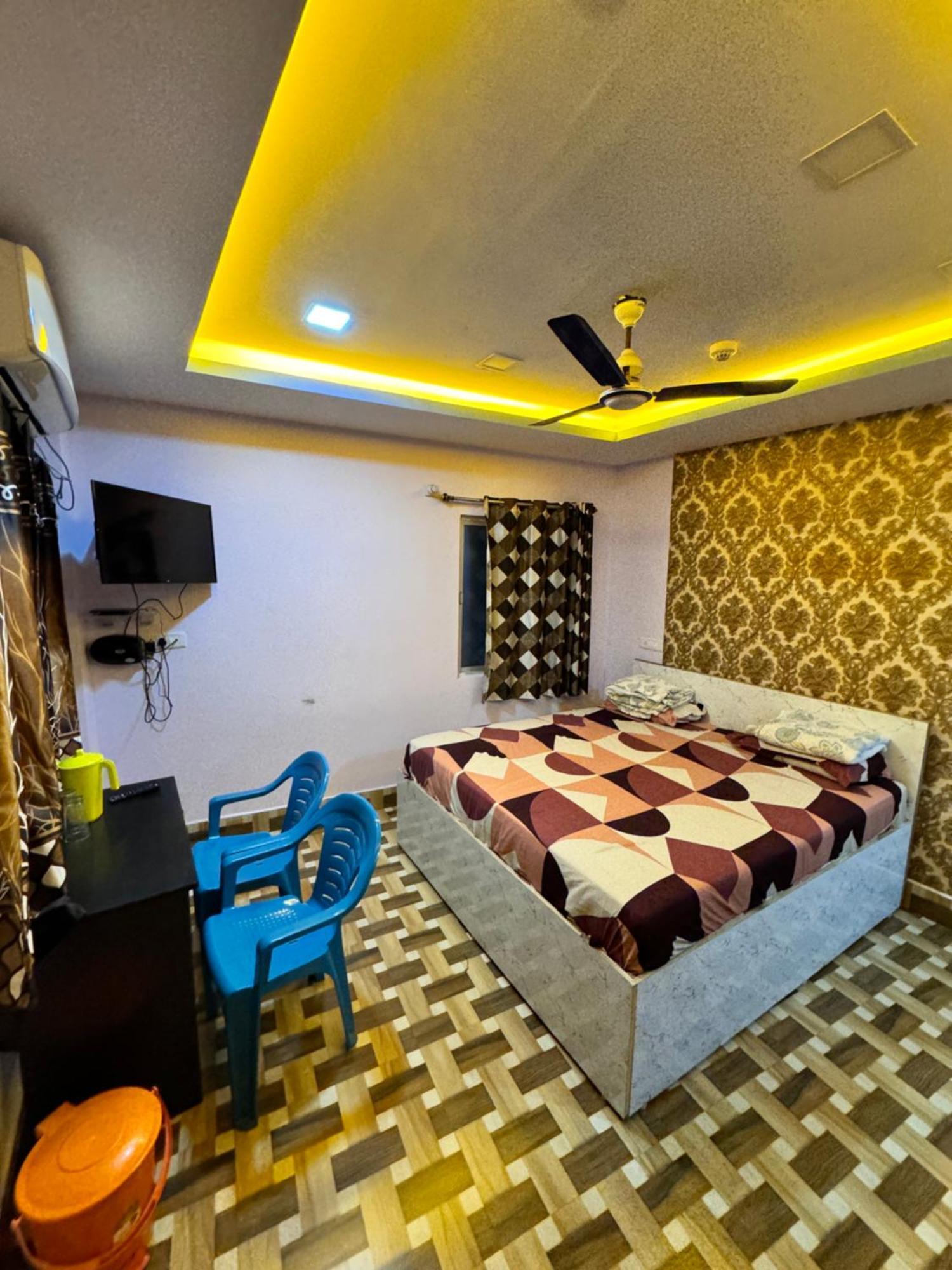 Pg Homes Port Blair Luaran gambar