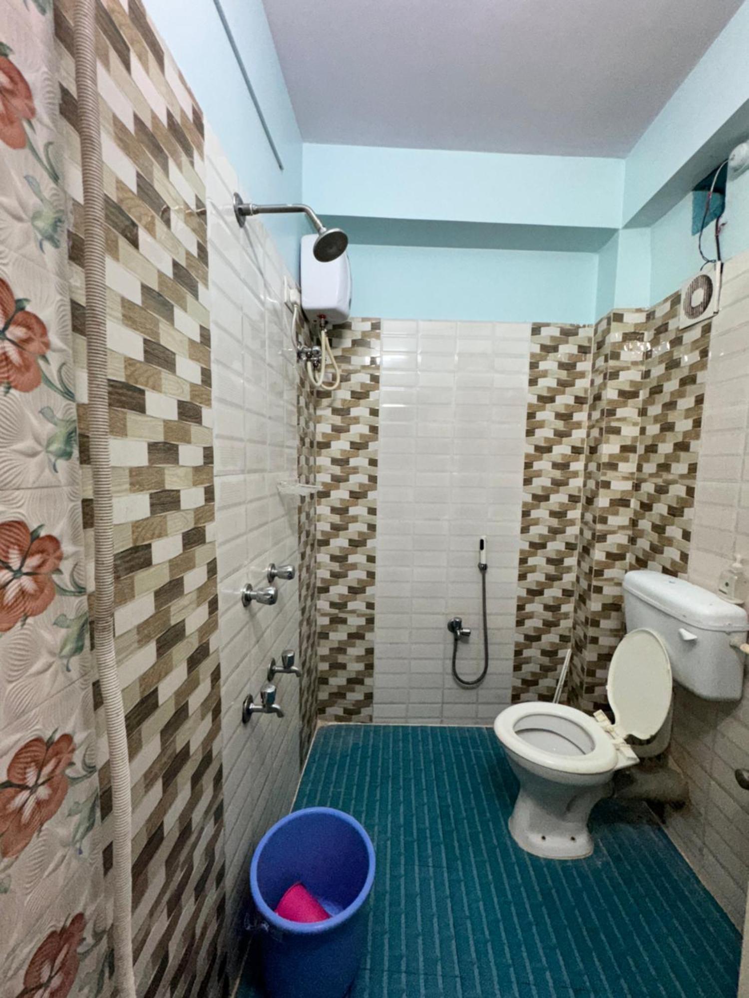 Pg Homes Port Blair Luaran gambar