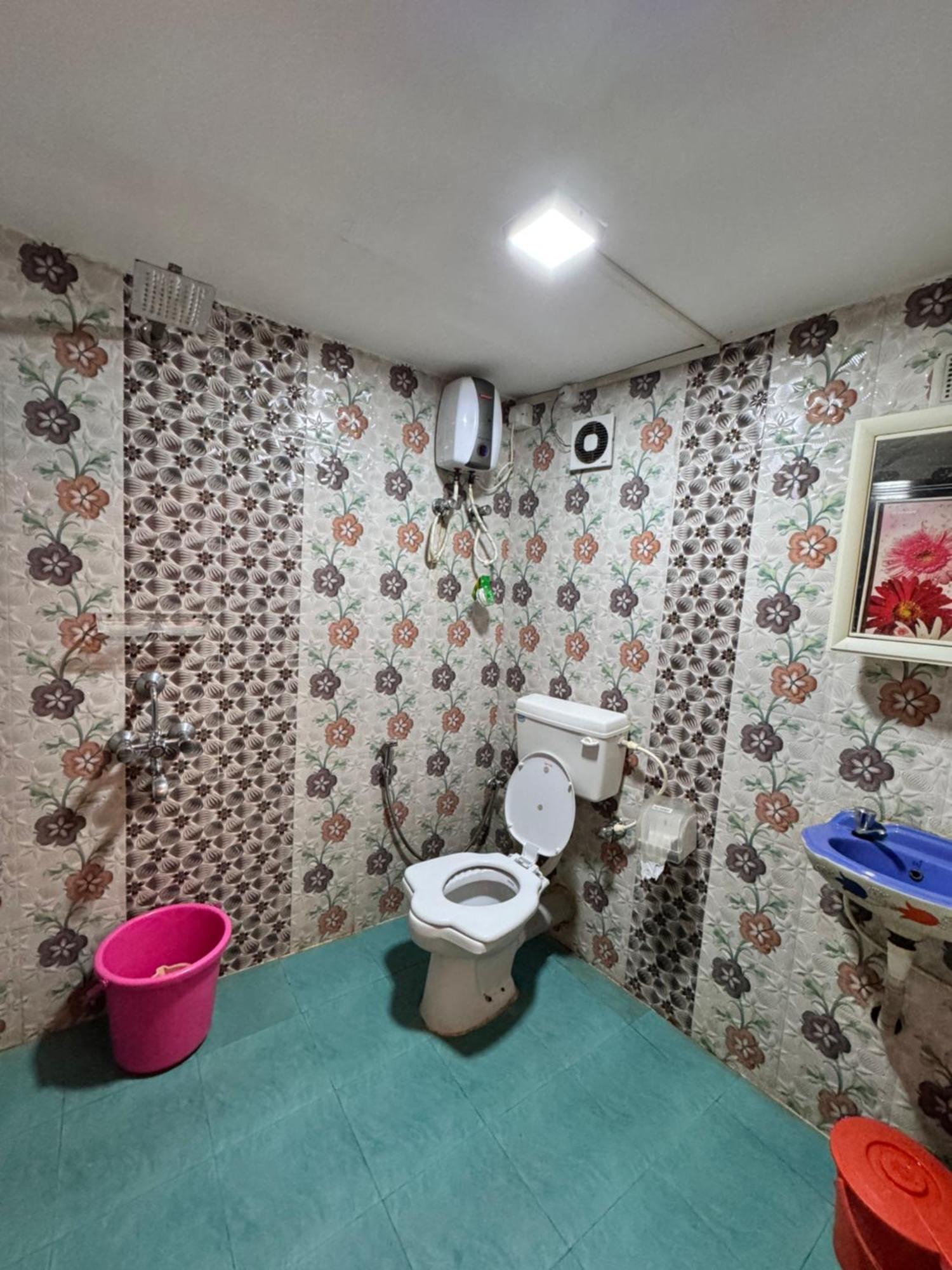 Pg Homes Port Blair Luaran gambar