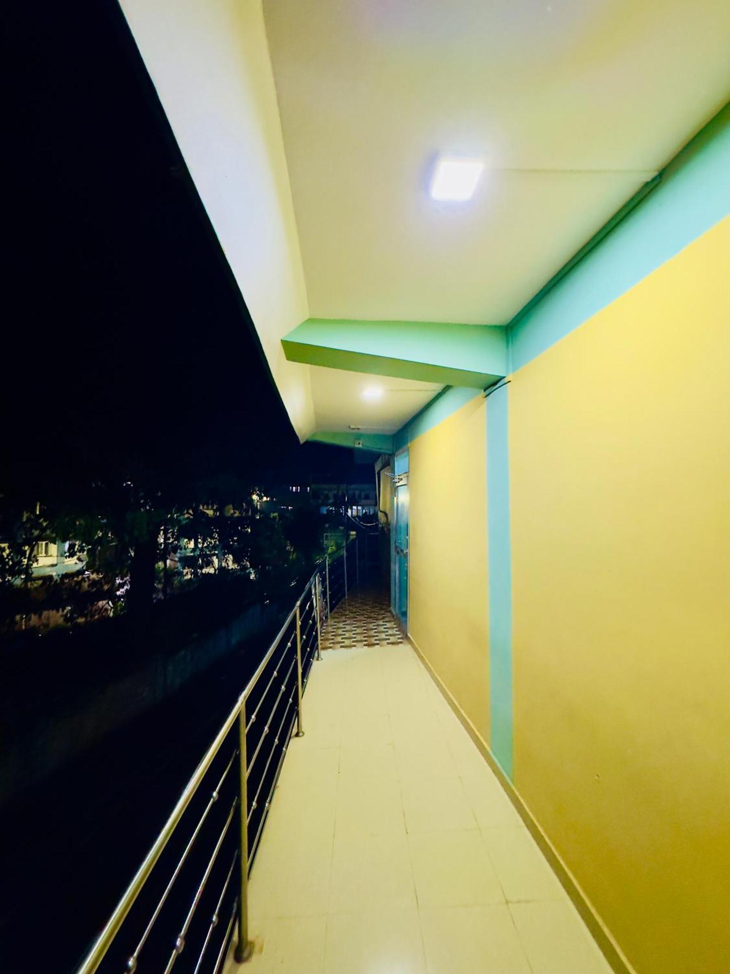 Pg Homes Port Blair Luaran gambar