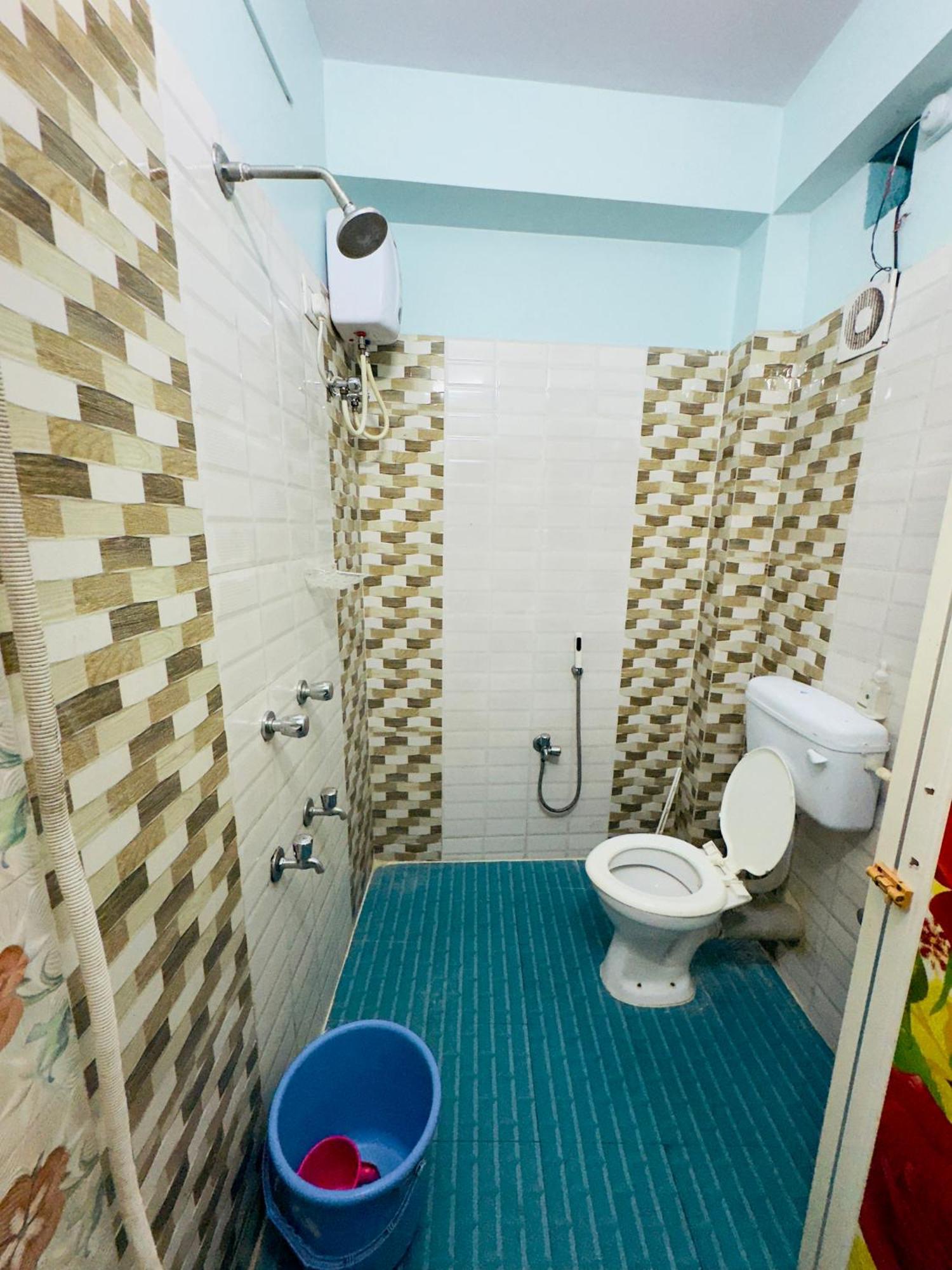 Pg Homes Port Blair Luaran gambar