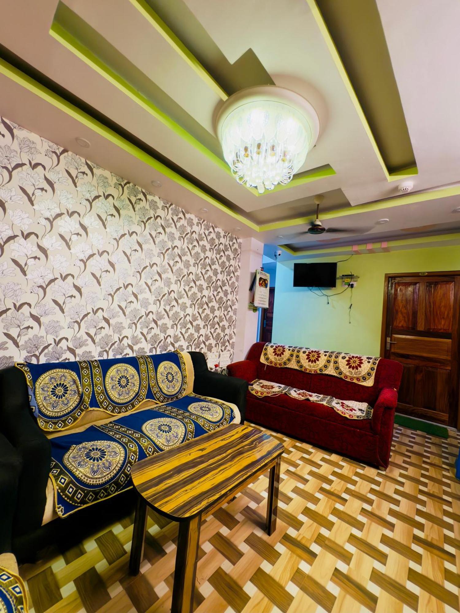 Pg Homes Port Blair Luaran gambar